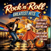 V/A - Rock'n'roll Greatest Hits