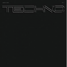 V/A - Tech035 - Curated By Anne