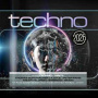 V/A - Techno 2026 - Vinyl Edition