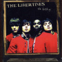 Libertines - Time For Heroes...Best of