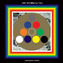Higgs, Daniel & Twig Harper - Metempsychotic Melodies