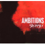 Ambitions - Stranger