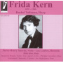 Kern, F. - Frida Kern 1891-1988