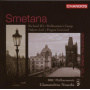 Smetana, Bedrich - Orchestral Works 1