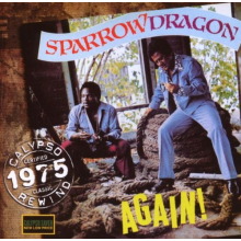 Mighty Sparrow - Again