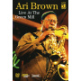 Brown, Ari - Live At the Green Mill