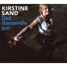 Sand, Kirstine - Det Dansende Par