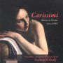 Ensemble Europeen W. Byrd - Music In Rome Circa 1640