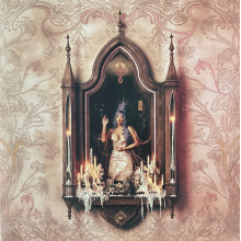 Martinez, Melanie - Hades (limited Blue Album, Indie)