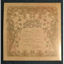 Martinez, Melanie - Hades (limited Pink Album)