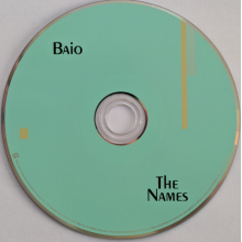 Baio - Names