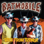 Batmobile - Back From Tremor