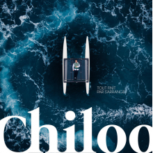 Chiloo - Tout Finit Par Sarranger