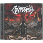 Cryptopsy - Best of Us Bleed - Best of