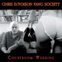 D, Chris & Poison Fang Society - Courtroom Wedding
