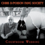 D, Chris & Poison Fang Society - Courtroom Wedding