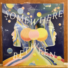 Fin. - Somewhere Between