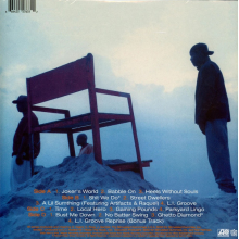 Hard 2 Obtain - Ism & Blues