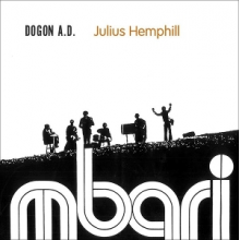 Hemphill, Julius - Dogon A.D.