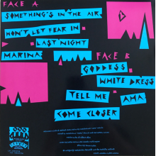 Honshu Wolves - Cosmic Creature Capture