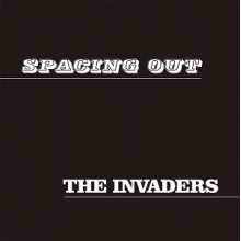 Invaders - 7-Spacing Out