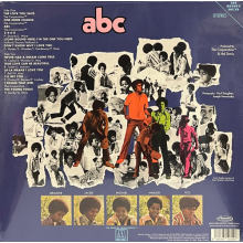 Jackson 5 - Abc