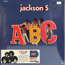 Jackson 5 - Abc