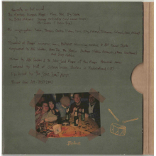 Juke Joint Pimps - If You Ain't Got the Greens