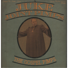 Juke Joint Pimps - If You Ain't Got the Greens
