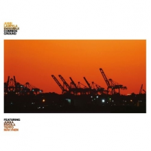 Jussi Lampela Ensemble - Common Ground