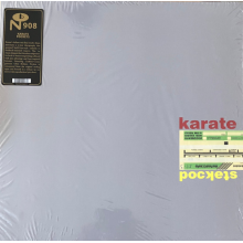 Karate - Pockets