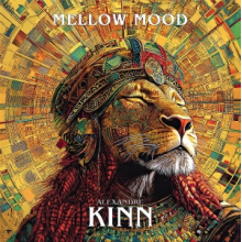 Kinn, Alexandre - Songs of Marley