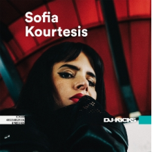 Kourtesis, Sofia - DJ-Kicks: Sofia Kourtesis