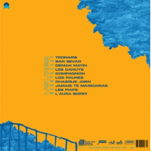 Les Mecanos - Usures
