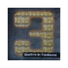 Lightning Beatman - Apartment Wrestling Rock'n'roll