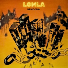 Lomla - Benidorm