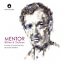 London Choral Sinfonia & Michael Waldron - Mentor: Britten & Oldham
