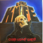 Long Knife - Curb Stomp Earth