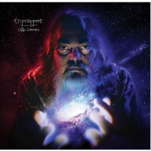 Lorenzen, Uffe - Triprapport