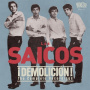 Los Saicos - Demolicion, Complete Recordings