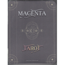 Magenta - Tarot