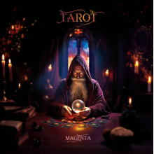Magenta - Tarot