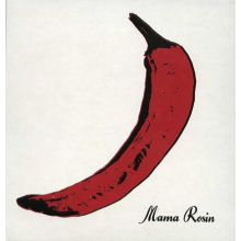 Mama Rosin - Brule Lentement