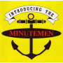 Minutemen - Introducing...
