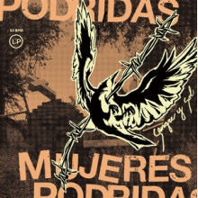 Mujeres Podridas - Sangre Y Sol