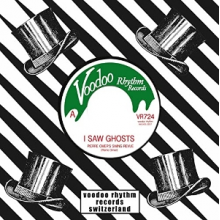 Omer, Pierre -Swing Revue- - I Saw Ghosts