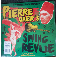 Omer, Pierre -Swing Revue- - Tropical Breakdown