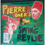 Omer, Pierre -Swing Revue- - Tropical Breakdown