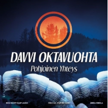Oulu All Star Big Band - Davvi Oktavuohta - Pohjoinen Yhteys