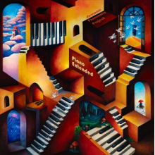 Panoramic Project - Piano Extended